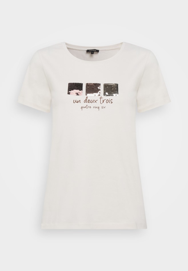 Gabour | Baskets Exclusives Bleu/marron/blanc